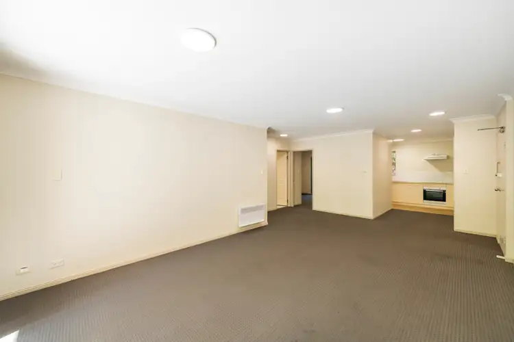 Third view of Homely apartment listing, 41/19 - Fawkner Street, Braddon ACT 2612