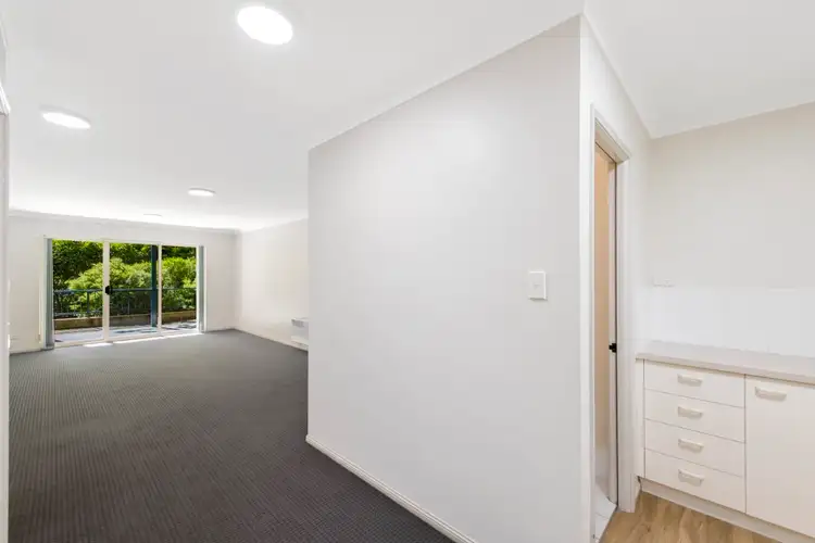 Fourth view of Homely apartment listing, 41/19 - Fawkner Street, Braddon ACT 2612