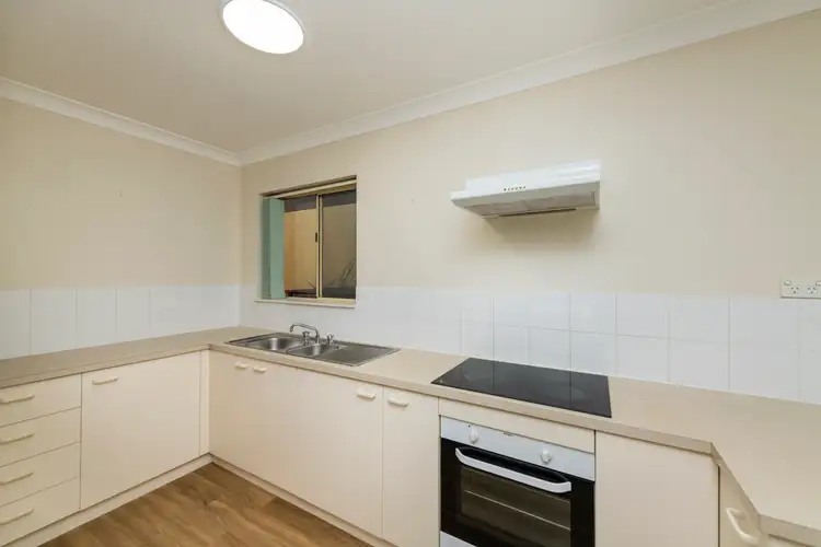 Fifth view of Homely apartment listing, 41/19 - Fawkner Street, Braddon ACT 2612