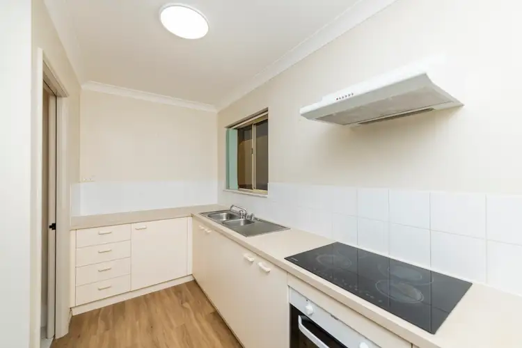 Sixth view of Homely apartment listing, 41/19 - Fawkner Street, Braddon ACT 2612
