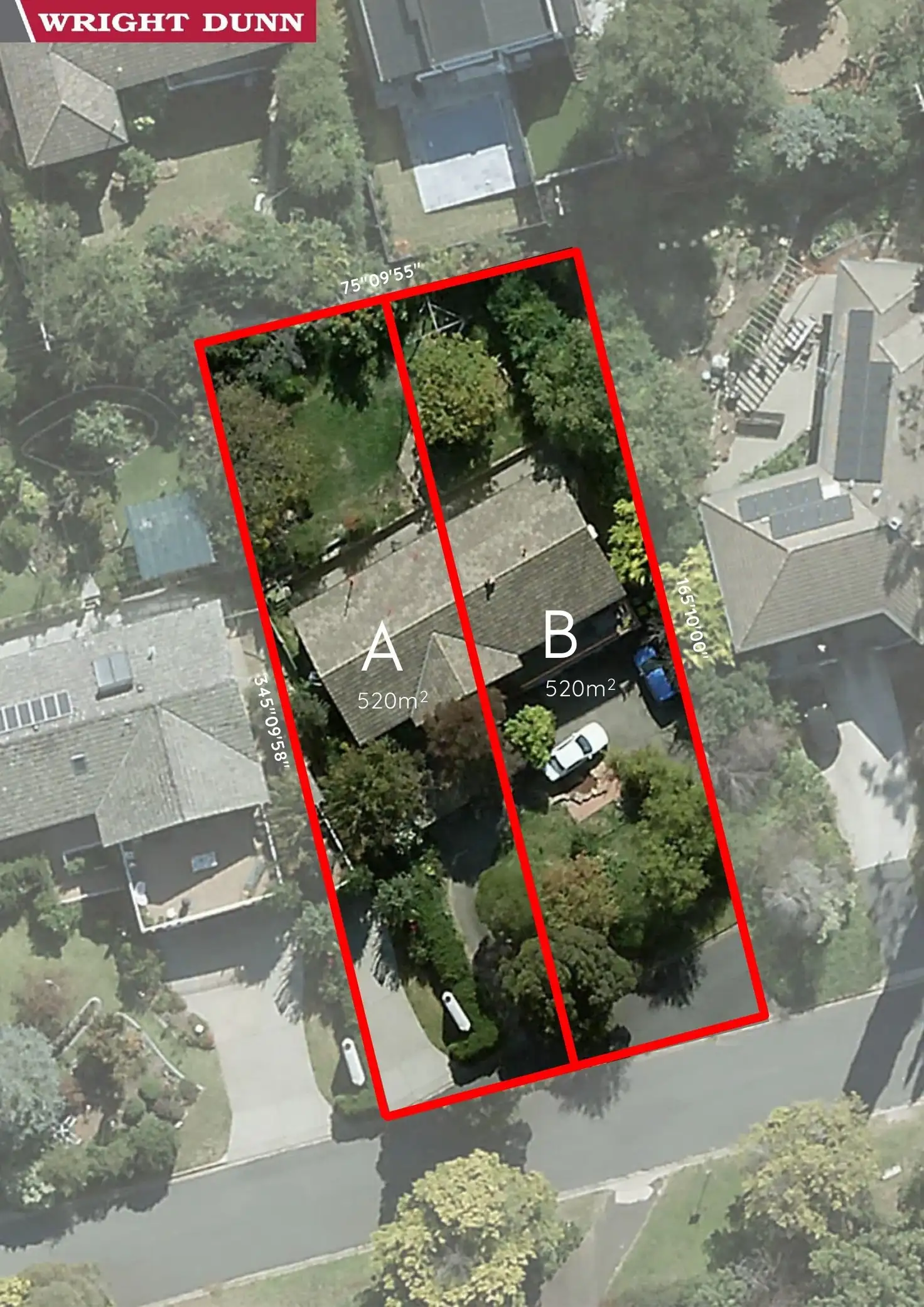 Main view of Homely house listing, 36 Jacka Place, Campbell ACT 2612