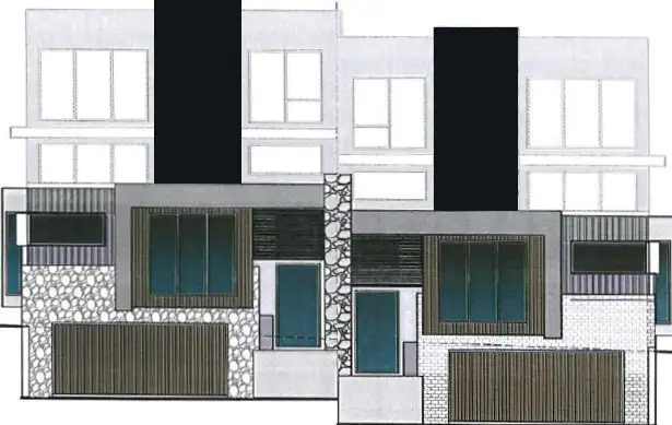 Second view of Homely house listing, 36 Jacka Place, Campbell ACT 2612