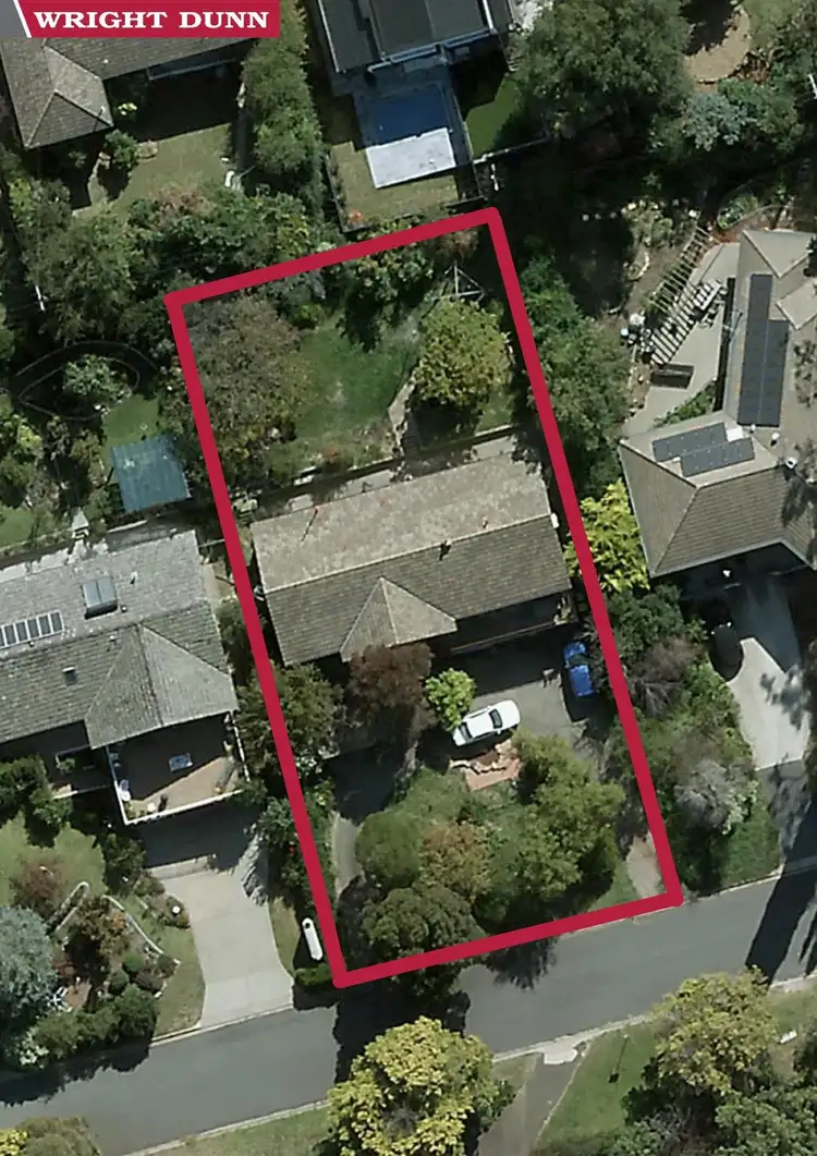 Third view of Homely house listing, 36 Jacka Place, Campbell ACT 2612
