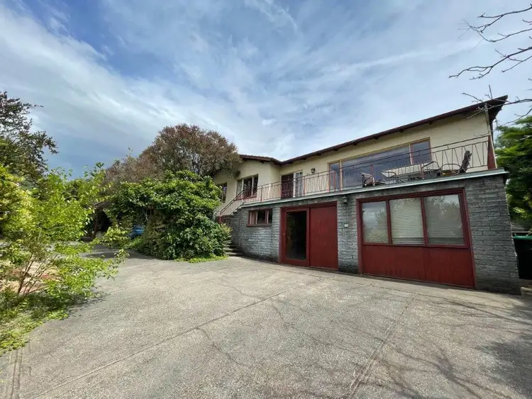 Fifth view of Homely house listing, 36 Jacka Place, Campbell ACT 2612