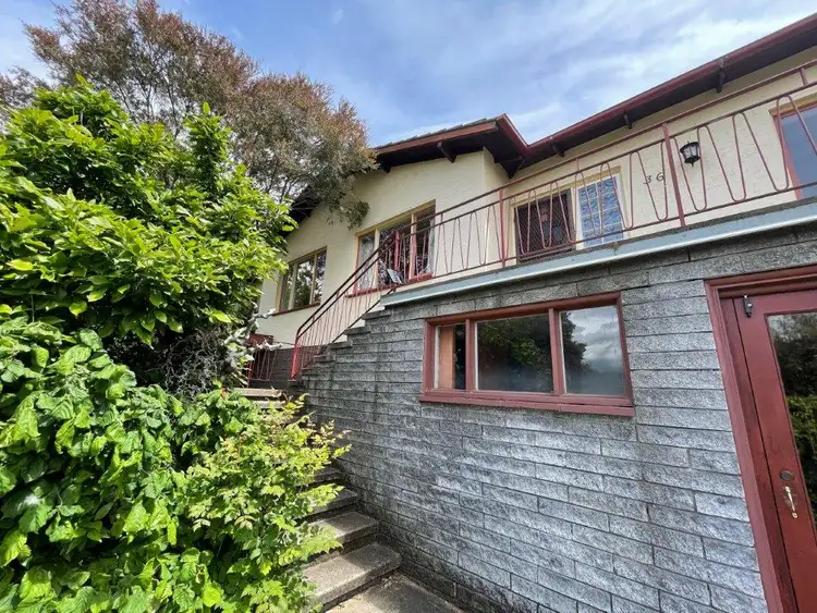 Seventh view of Homely house listing, 36 Jacka Place, Campbell ACT 2612