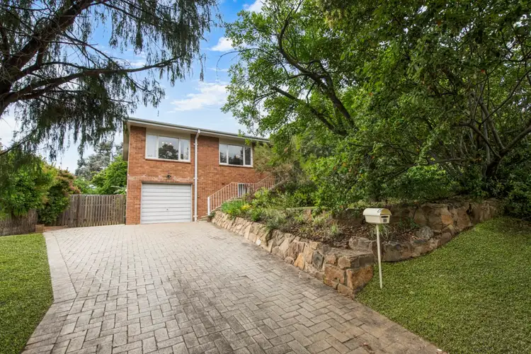 89 Stonehaven Crescent, Deakin ACT 2600