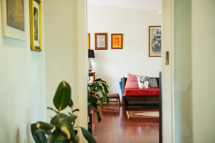 Second view of Homely house listing, 89 Stonehaven Crescent, Deakin ACT 2600