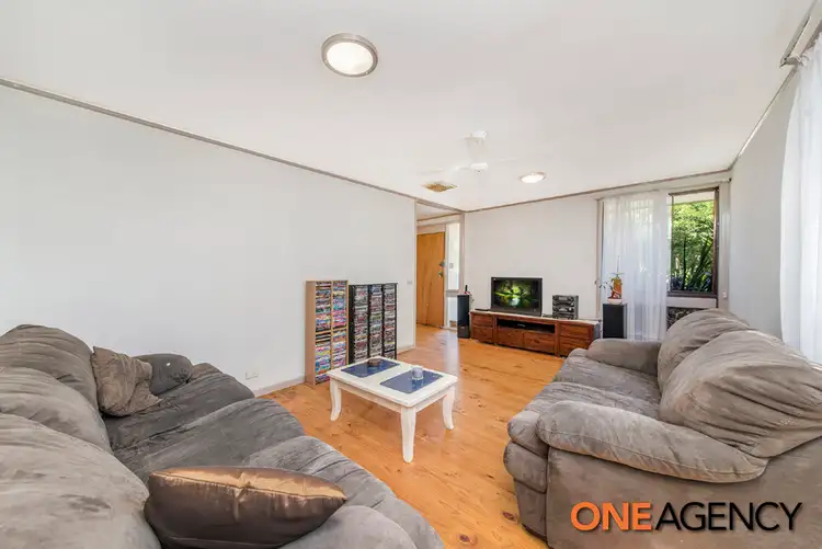 Second view of Homely house listing, 39 Attiwell Circuit, Kambah ACT 2902