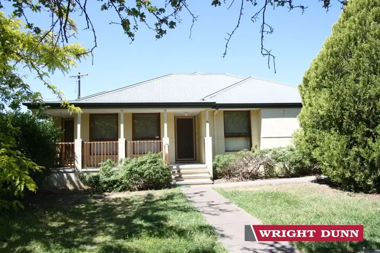 Main view of Homely other listing, 1/26 - Rutherford Crescent, Ainslie ACT 2602