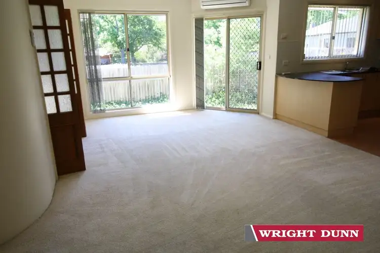 Second view of Homely other listing, 1/26 - Rutherford Crescent, Ainslie ACT 2602