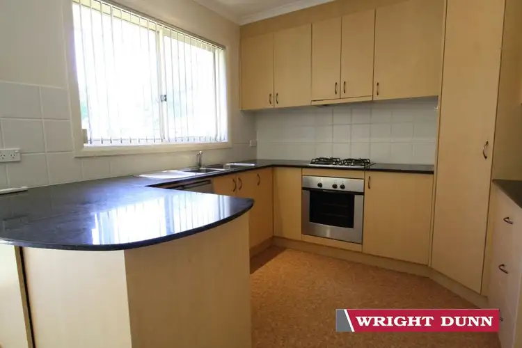 Third view of Homely other listing, 1/26 - Rutherford Crescent, Ainslie ACT 2602