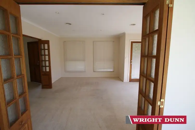 Fourth view of Homely other listing, 1/26 - Rutherford Crescent, Ainslie ACT 2602