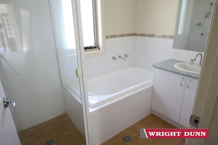 Fifth view of Homely other listing, 1/26 - Rutherford Crescent, Ainslie ACT 2602