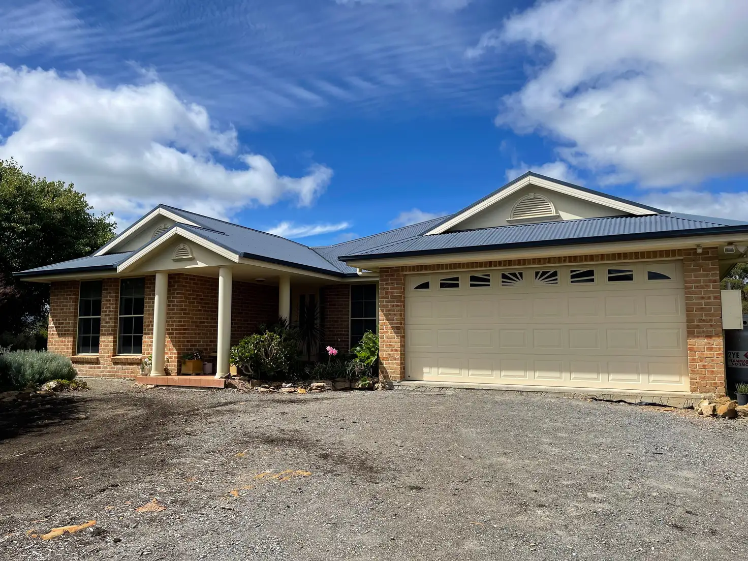 Main view of Homely house listing, 45 Sinclair Road, Primrose Valley NSW 2621