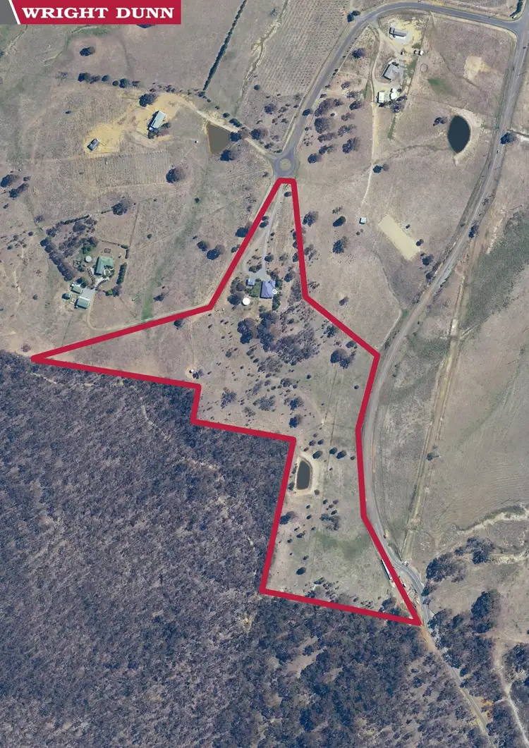 Second view of Homely house listing, 45 Sinclair Road, Primrose Valley NSW 2621