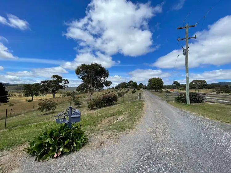 Fourth view of Homely house listing, 45 Sinclair Road, Primrose Valley NSW 2621