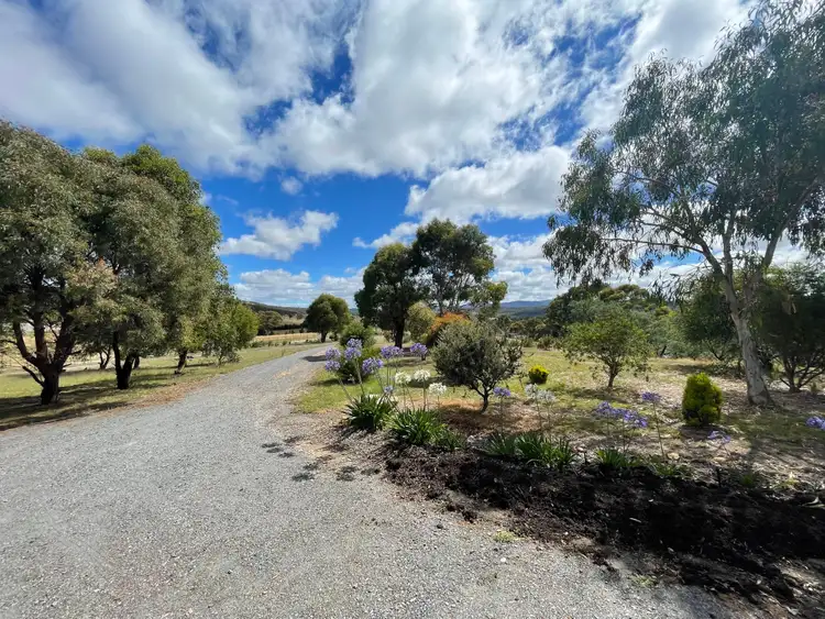 Fifth view of Homely house listing, 45 Sinclair Road, Primrose Valley NSW 2621