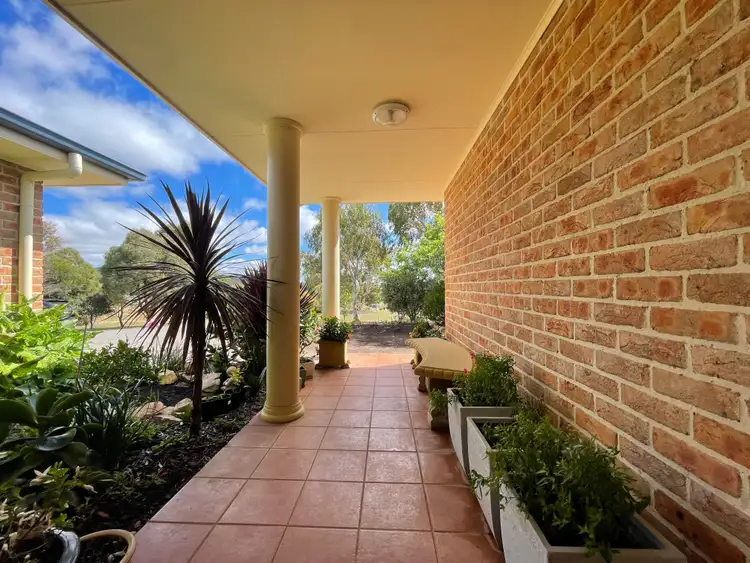 Sixth view of Homely house listing, 45 Sinclair Road, Primrose Valley NSW 2621