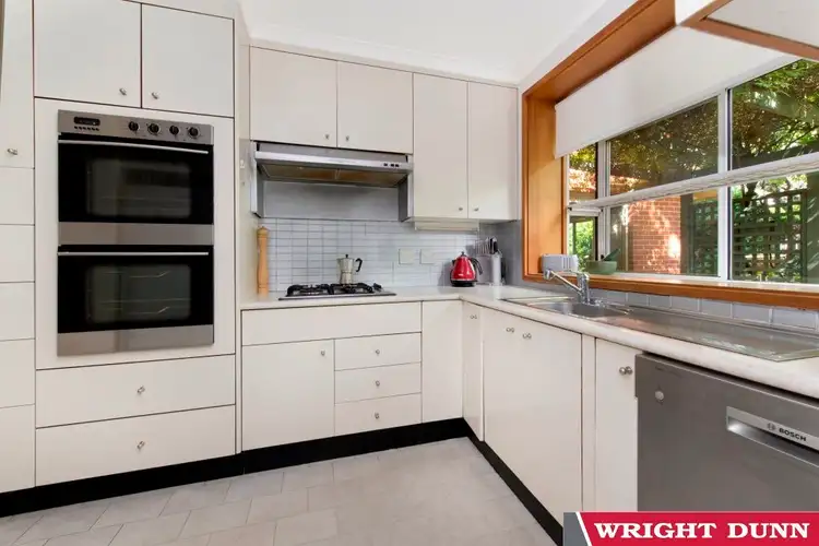 Third view of Homely semi-detached listing, 29 White Crescent, Campbell ACT 2612