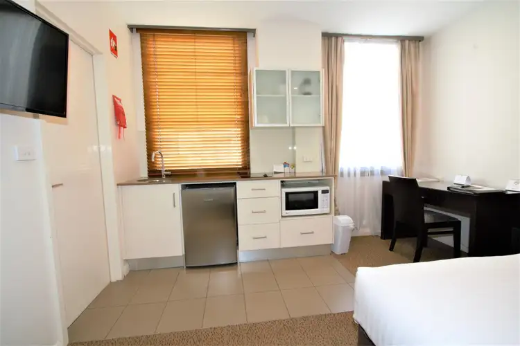 Third view of Homely apartment listing, 14/28 West Row, City ACT 2601