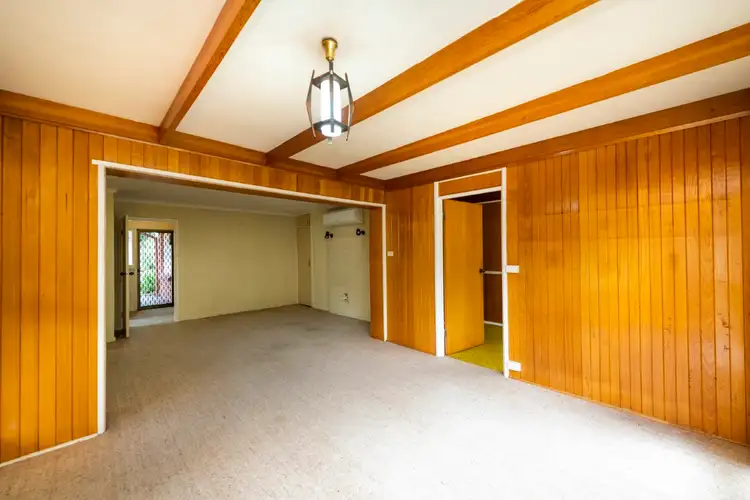 Second view of Homely house listing, 29 Dumaresq Street, Dickson ACT 2602