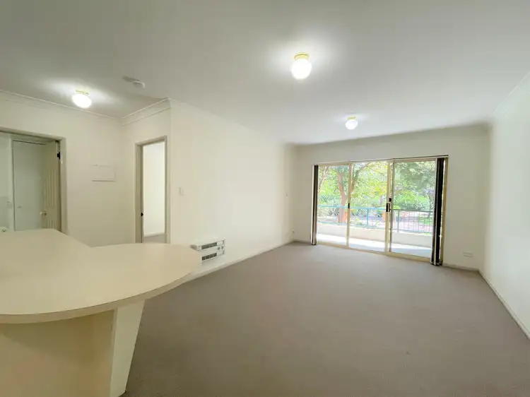 Fifth view of Homely apartment listing, 55/19 - 25 Fawkner Street, Braddon ACT 2612