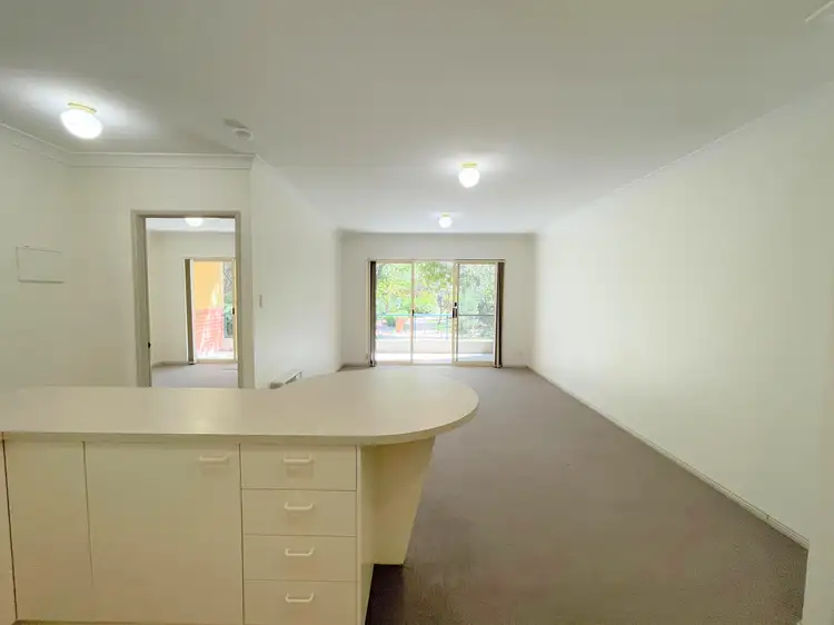 Seventh view of Homely apartment listing, 55/19 - 25 Fawkner Street, Braddon ACT 2612