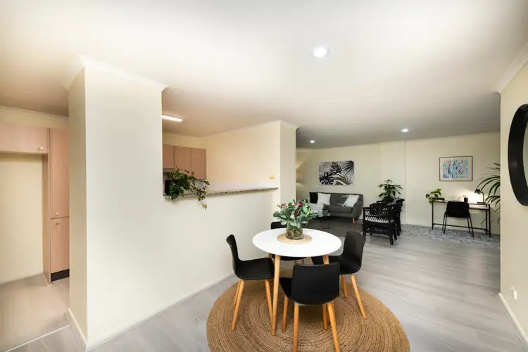 Sixth view of Homely apartment listing, 4/28 Torrens Street, Braddon ACT 2612