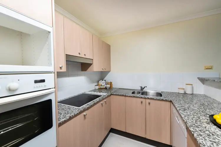 Seventh view of Homely apartment listing, 4/28 Torrens Street, Braddon ACT 2612