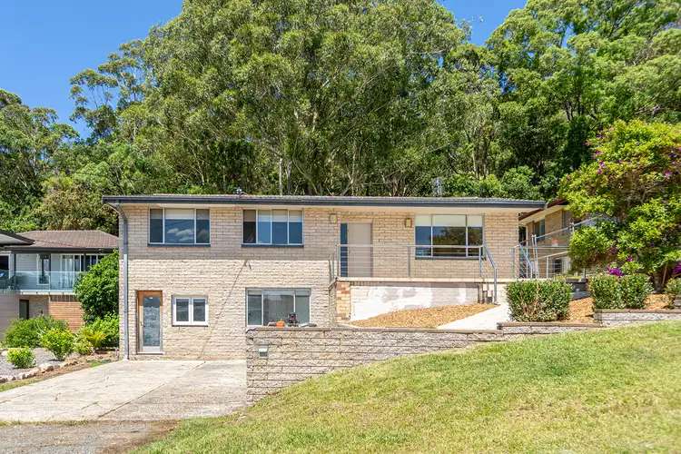 Main view of Homely house listing, 12 Bourke Avenue, Yattalunga NSW 2251