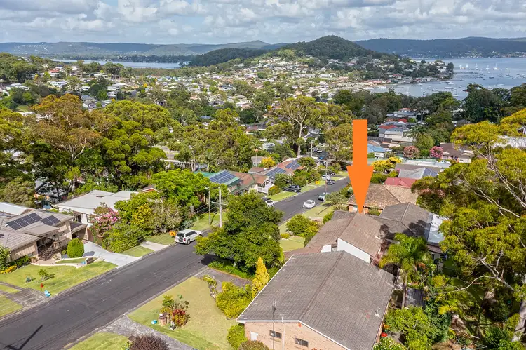 Second view of Homely house listing, 13 Llewellyn Street, Saratoga NSW 2251