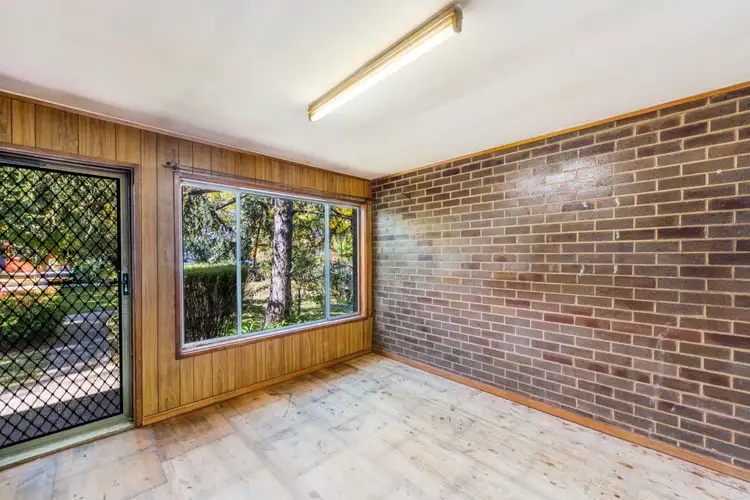 Second view of Homely house listing, 55 Lowanna Street, Braddon ACT 2612