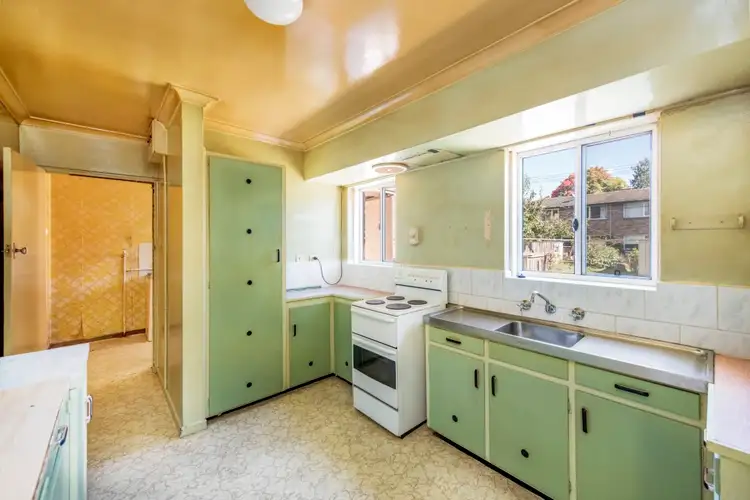 Sixth view of Homely house listing, 55 Lowanna Street, Braddon ACT 2612