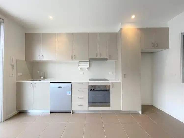 Sixth view of Homely apartment listing, 54/35 Torrens Street, Braddon ACT 2612