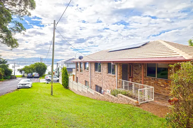 69 Steyne Road, Saratoga NSW 2251
