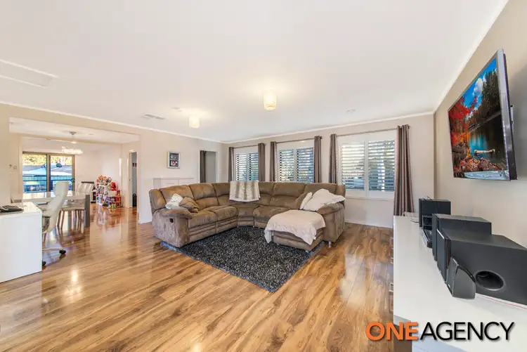 58 Tepper Circuit, Kambah ACT 2902