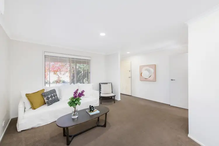 Second view of Homely townhouse listing, 4/156 Clive Steele Avenue, Monash ACT 2904