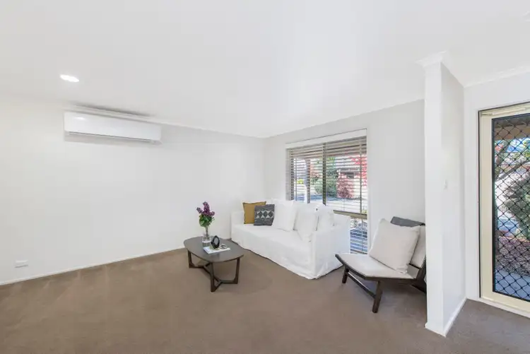 Third view of Homely townhouse listing, 4/156 Clive Steele Avenue, Monash ACT 2904