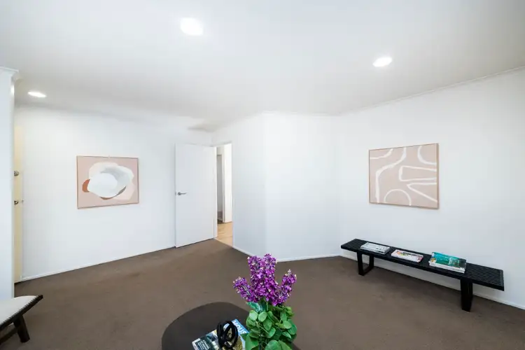 Fourth view of Homely townhouse listing, 4/156 Clive Steele Avenue, Monash ACT 2904