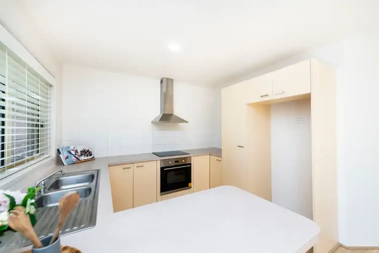 Fifth view of Homely townhouse listing, 4/156 Clive Steele Avenue, Monash ACT 2904