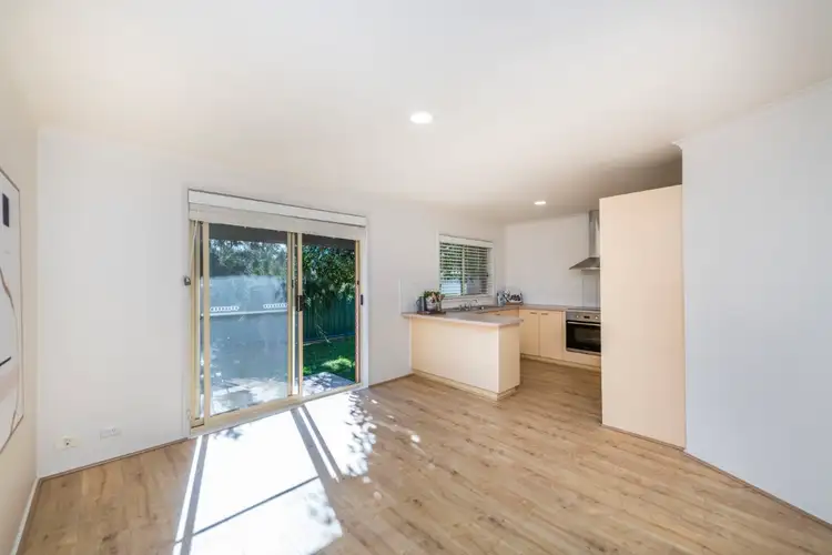 Sixth view of Homely townhouse listing, 4/156 Clive Steele Avenue, Monash ACT 2904