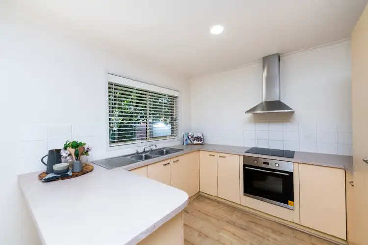 Seventh view of Homely townhouse listing, 4/156 Clive Steele Avenue, Monash ACT 2904