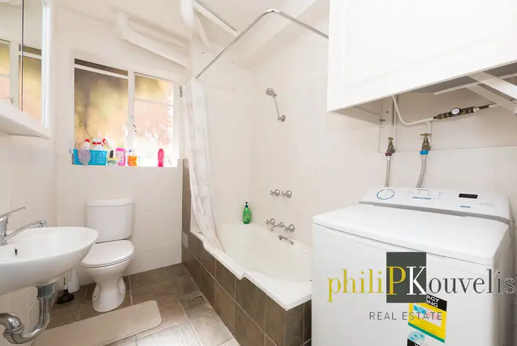Fifth view of Homely unit listing, 5/24 Frencham Street, Downer ACT 2602