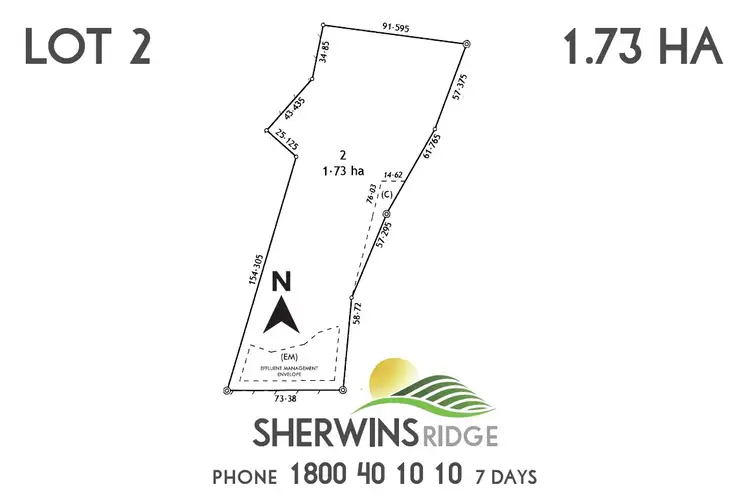 Second view of Homely land listing, 2 Mulwaree Street, Tarago NSW 2580