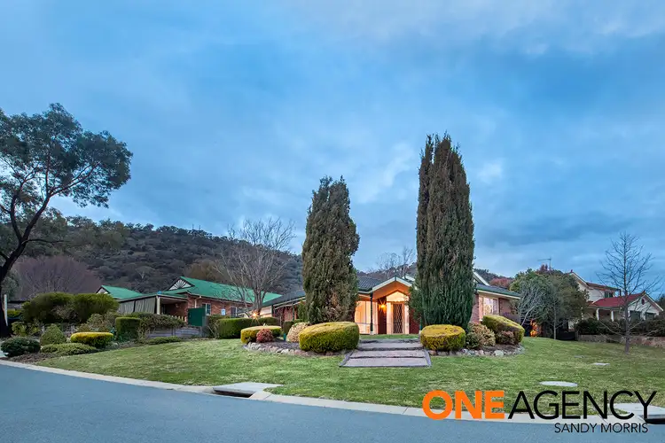 2 Russell Drysdale Crescent, Conder ACT 2906