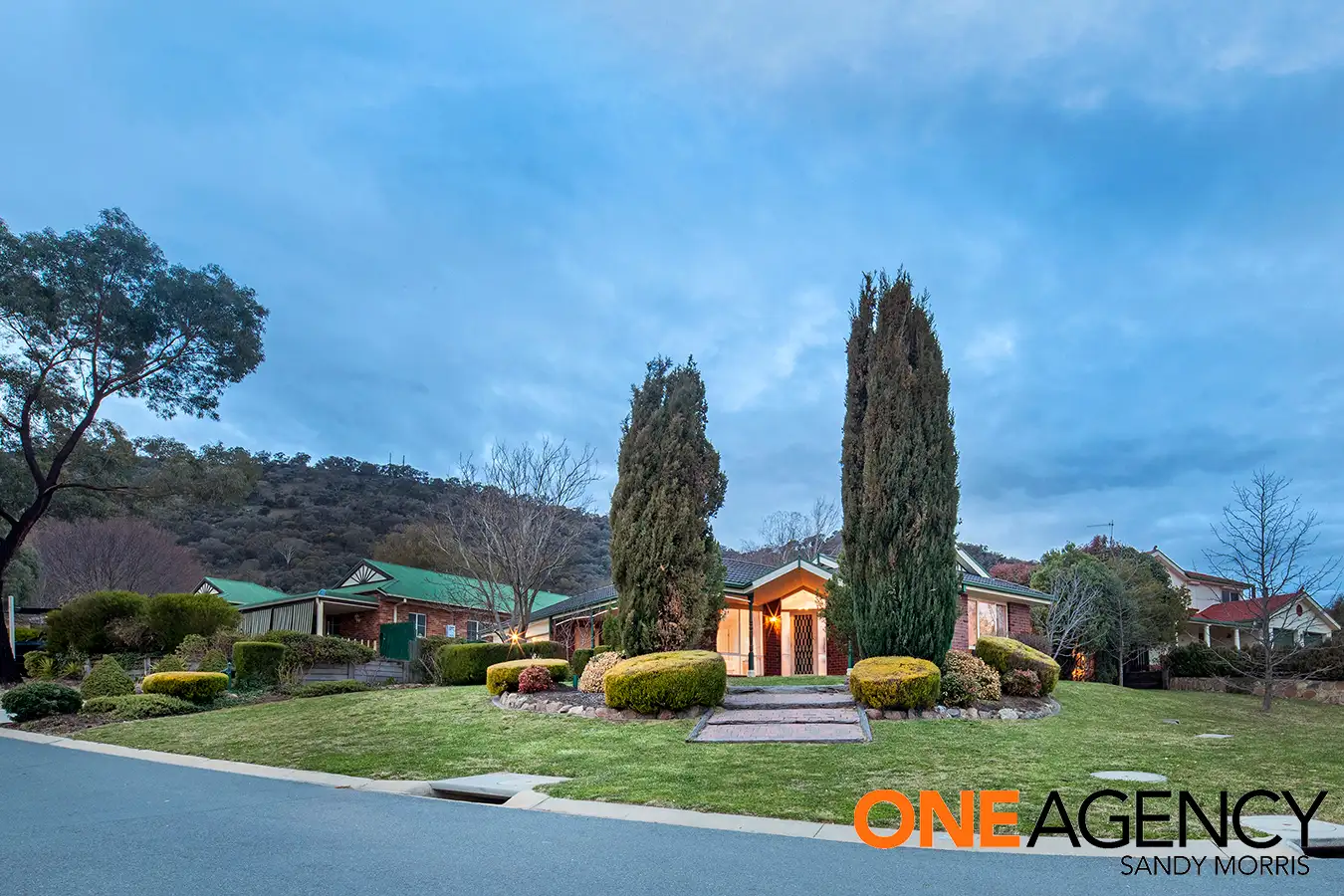 Main view of Homely house listing, 2 Russell Drysdale Crescent, Conder ACT 2906