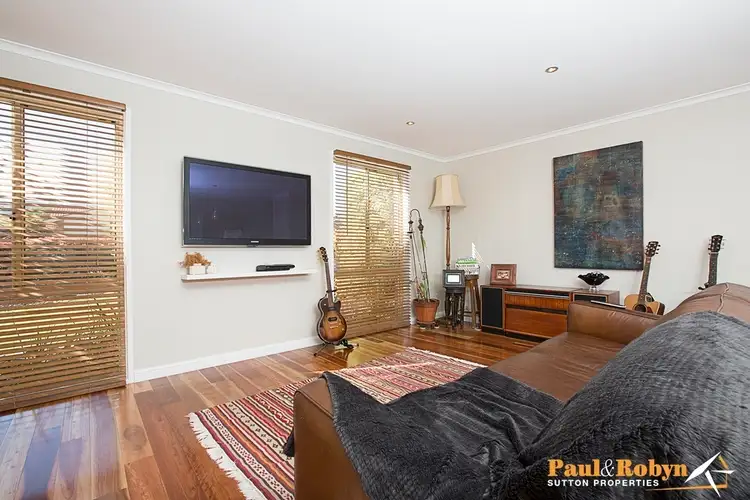 Fourth view of Homely house listing, 11 Tallon Place, Gordon ACT 2906