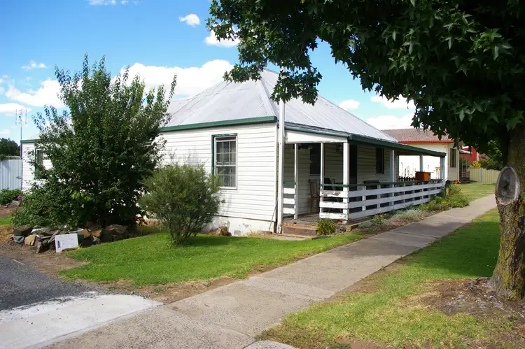 Second view of Homely house listing, 59E Fitzroy Street, Walcha NSW 2354