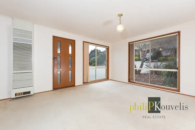 Fifth view of Homely townhouse listing, 8/121 Crisp Circuit, Bruce ACT 2617