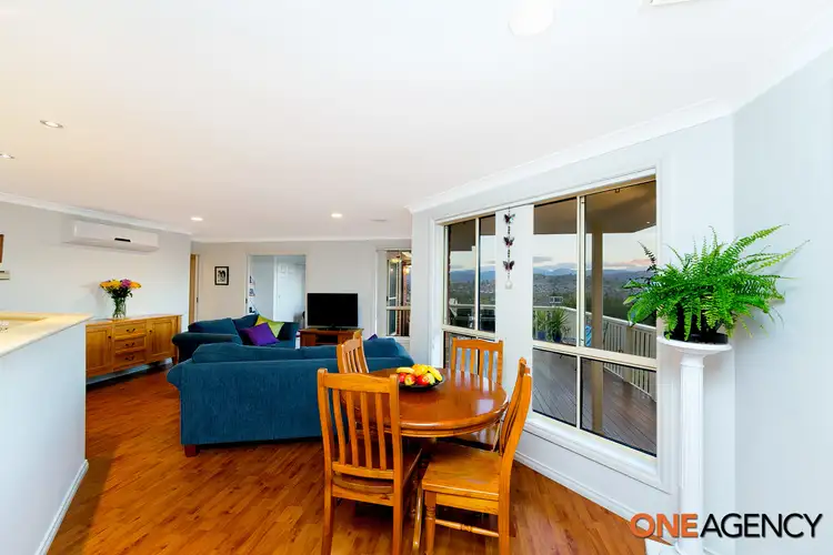 Sixth view of Homely house listing, 64 Charterisville Avenue, Conder ACT 2906
